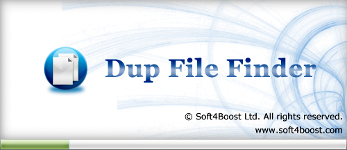 Soft4Boost Dup File Finder 6.2.7.451 Portable