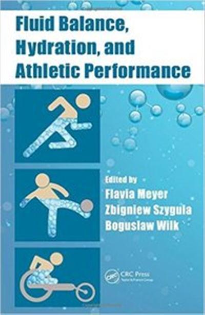 Fluid Balance, Hydration, and Athletic Performance