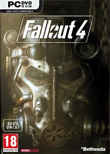 Fallout 4 (v 1.3.47/2015/RUS/ENG) RePack от R.G. Freedom