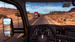 American Truck Simulator (2016/RUS/ENG/Repack от =nemos=). Скриншот №4