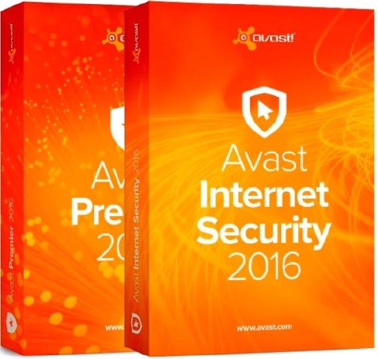 Avast!! Internet Security / Premier 2016 11.1.2253.1653 Final