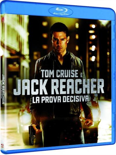 Jack Reacher 2012 Swesub Brrip Xvid Mp3-Graniten