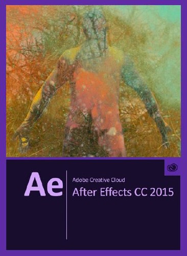 Adobe After Effects CC 2015 13.7.0.124 Update 3 by m0nkrus