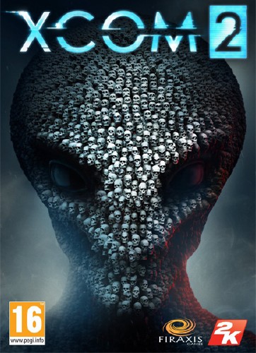 XCOM 2. Digital Deluxe Edition (2016/RUS/ENG/RePack by SEYTER)
