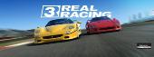 [Android] Real Racing 3 - v3.1.0 + Unlimited Money + 11 Music Pack + 97% Save (2013) [Arcade / Racing (Cars) / 3D, VGA/QVGA/WXGA/ , Multi]