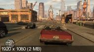 Grand Theft Auto IV - Complete Edition (2013) PC | Repack от xatab