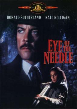Ушко иголки / Игольное ушко / Eye of the Needle (1981) HDTV 1080i