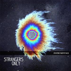 My Ticket Home - Strangers Only (Instrumentals) (2014)
