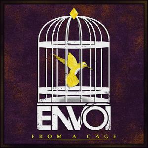 Envoi - From A Cage [Single] (2014)