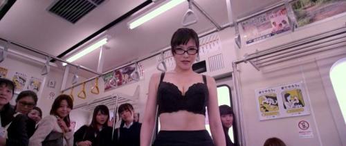 Голые амбиции / Naked Ambition (Койти Сакамото) [2014 г., комедия, эротика, HDRip] VO [den904] + Original