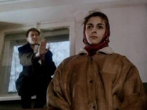 Татьяна Скороходова Засветила Грудь – Любовь (1991)