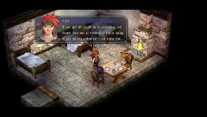 The Legend Of Heroes: Trails In The Sky [GoG] [2014|Eng]