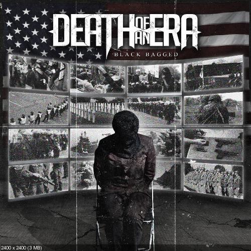 Death Of An Era - Black Bagged (2014)