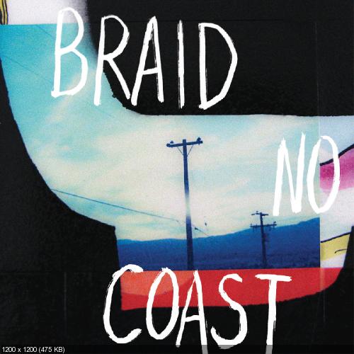 Braid - No Coast (2014)