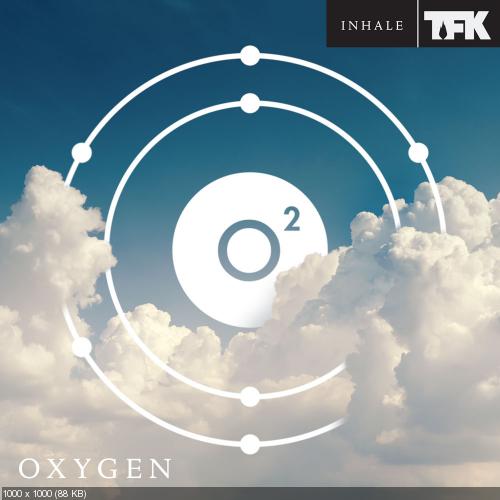 Thousand Foot Krutch - Oxygen: Inhale (2014)