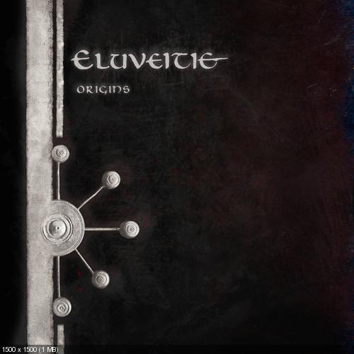 Eluveitie - Origins [Mail Order Edition 2CD] (2014)