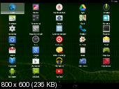 Android-x86  KitKat 4.4 R1 + Mod