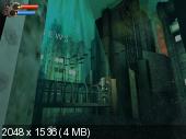 Bioshock [v1.0.5, Шутер от первого лица, iOS 7.1, ENG]