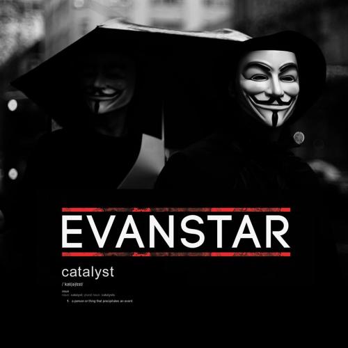 Evanstar - Catalyst [EP] (2014)
