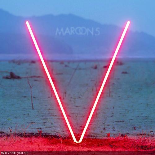 Maroon 5 - V (Deluxe Edition) (2014)