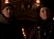 Шерлок Холмс и доктор Ватсон: Дело о вампире из Уайтчэпела / The Case of the Whitechapel Vampire (2002) DVDRip