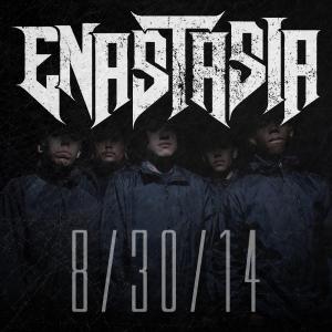 Enastasia - Visions (new song 2014)