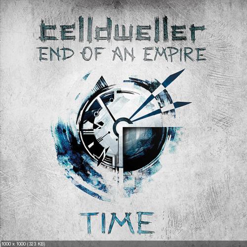 Celldweller - End of an Empire (Single) (2014)
