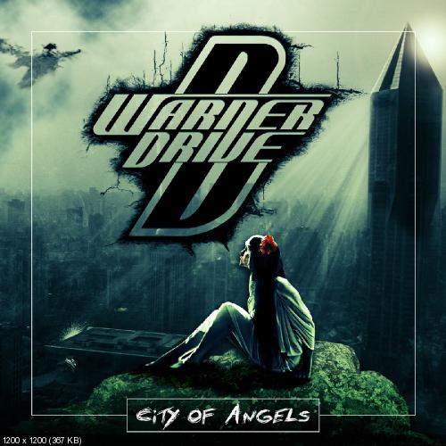 Warner Drive - City of Angels (2014)