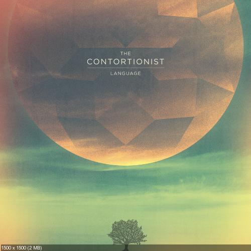 The Contortionist - Language (2014)
