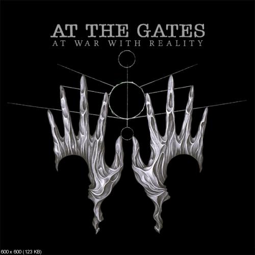 Грядущий альбом At The Gates