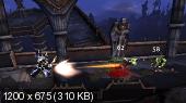 [Android] Warhammer 40.000: Carnage - v209623 (2014) [, , , ENG]