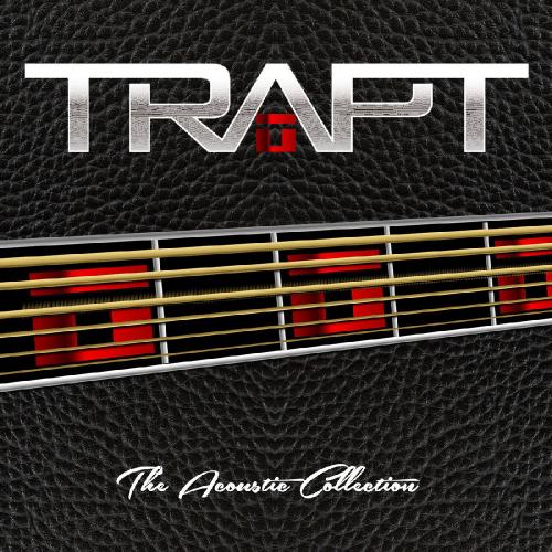 Trapt - The Acoustic Collection (2014)