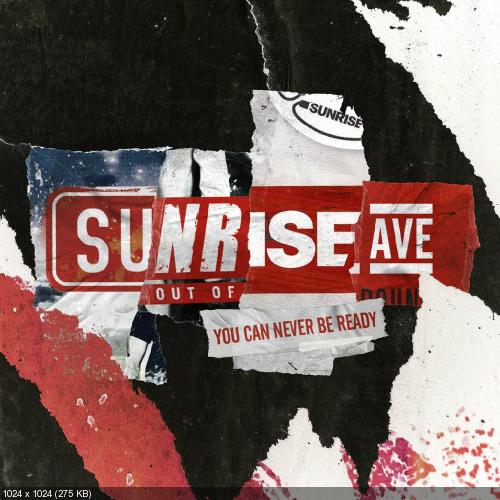 Sunrise Avenue - You Can Never Be Ready (Single) (2014)