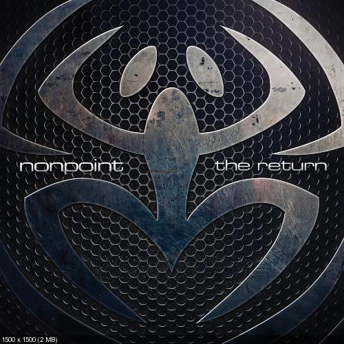 Nonpoint - The Return (2014)