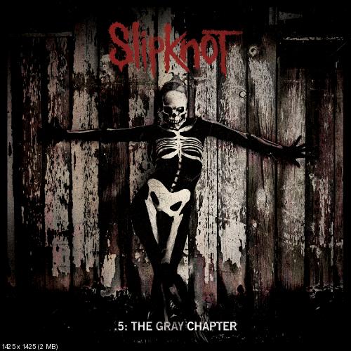 Slipknot - New Tracks (2014)