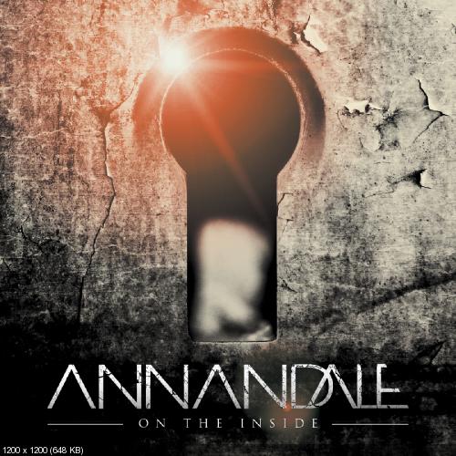 Annandale - On the Inside (EP) (2014)