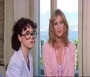 Второгодница заигрывает с директором / La ripetente fa l'occhietto al preside (1980) DVDRip-AVC