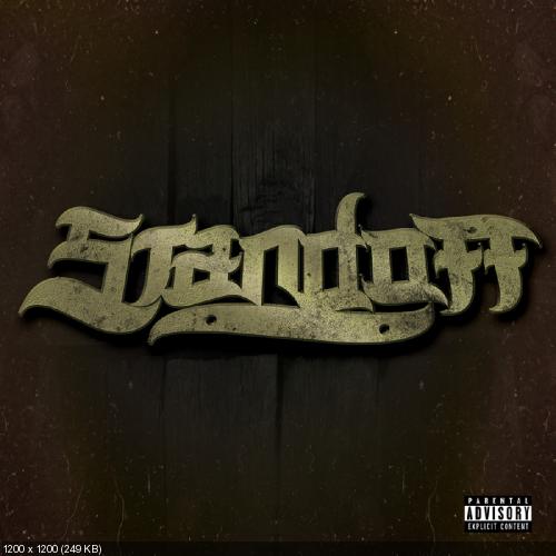 Standoff - Standoff [EP] (2014)