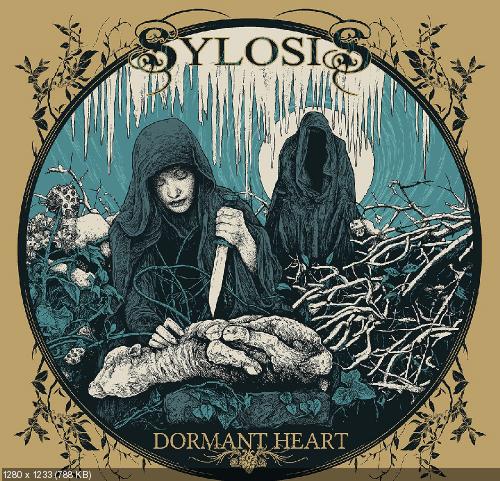 Грядущий альбом Sylosis