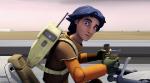 Звездные войны: Повстанцы / Star Wars Rebels (1 сезон / 2014) WEB-DLRip