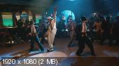 Michael Jackson - Smooth Criminal (2009) HDTV [1080p]