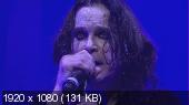 Black Sabbath - Live Gathered in Their Masses 1080p BDRip DTS