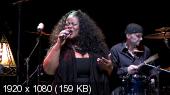 Incognito: Live in London – The 30th Anniversary Concert With Special Guests (2009) Blu-ray 1080p AVC DD5.1