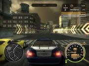 Need for Speed: Most Wanted. Black Edition (2006/Rus/Eng/PC) RePack  R.G Revolution