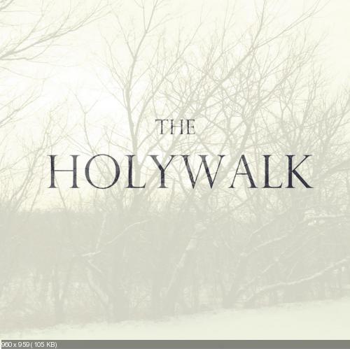 The Holywalk - Who Are We Now (Single) (2014)