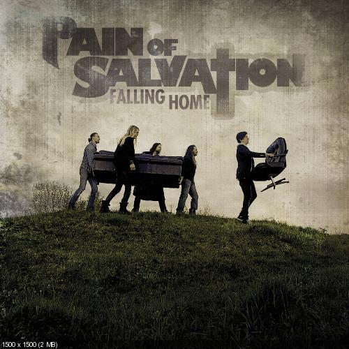 Pain Of Salvation - Falling Home (2014)
