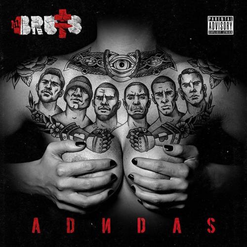 Brutto - Adиdas (Single) (2014)