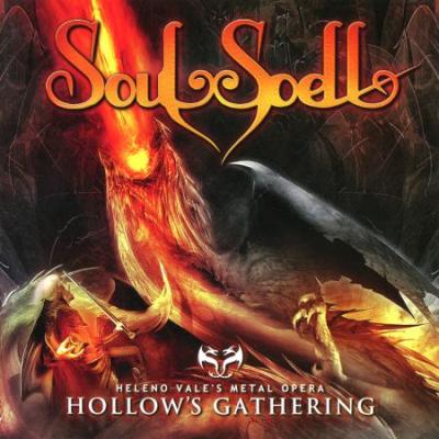 SoulSpell - Дискография (2008-2012)