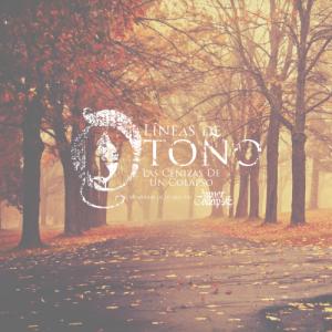 Lineas De Otono - Las Cenizas De Un Colapso [EP] (2014)