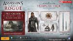 Assassin's Creed Rogue DLC Fort de Sable Pre Order